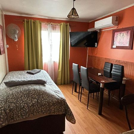 Apartamento Departamentos Climent Osorno Exterior foto