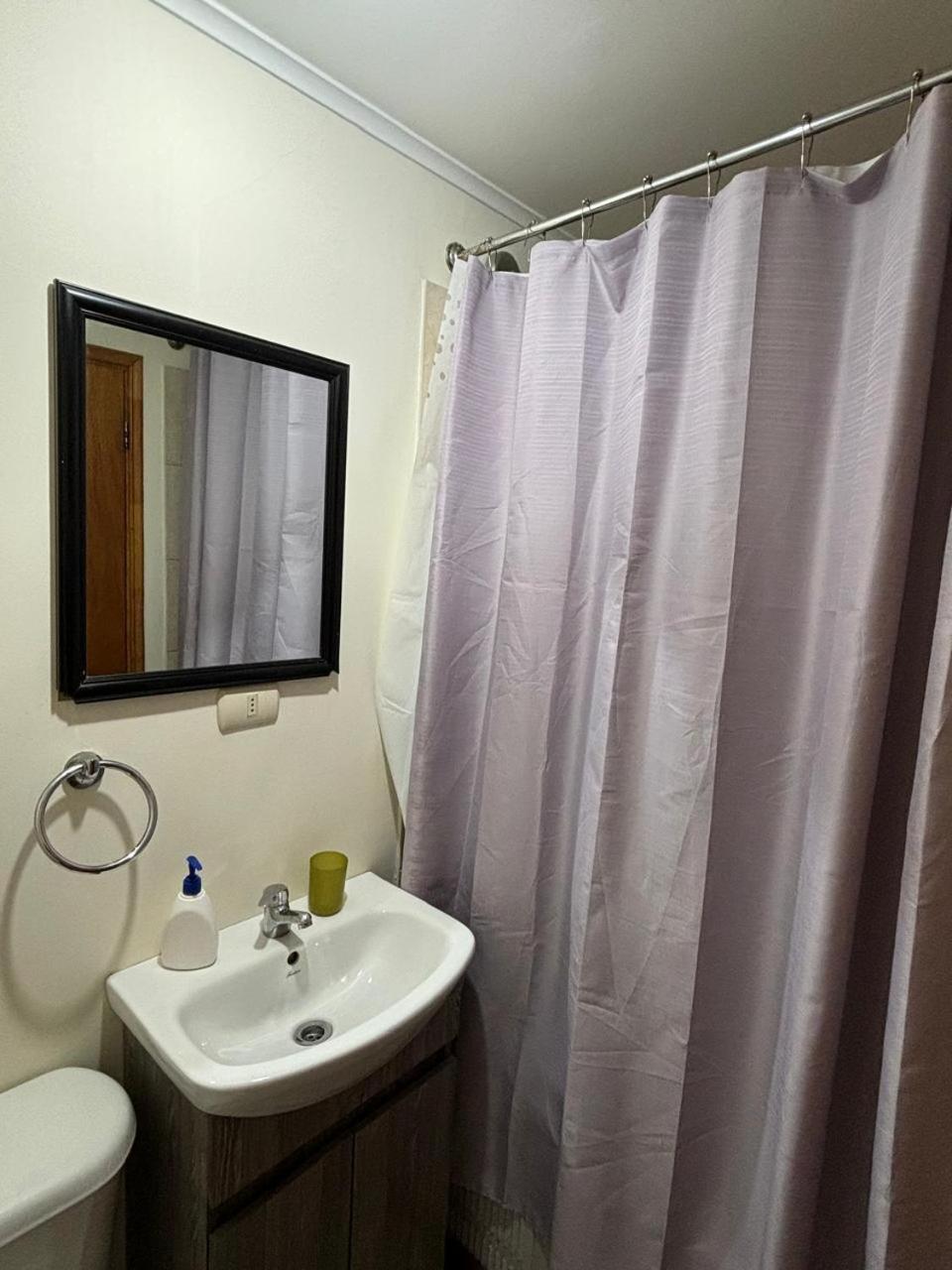 Apartamento Departamentos Climent Osorno Exterior foto